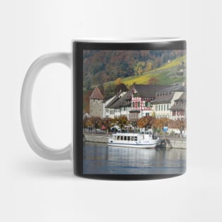 Stein Am Rhein Mug